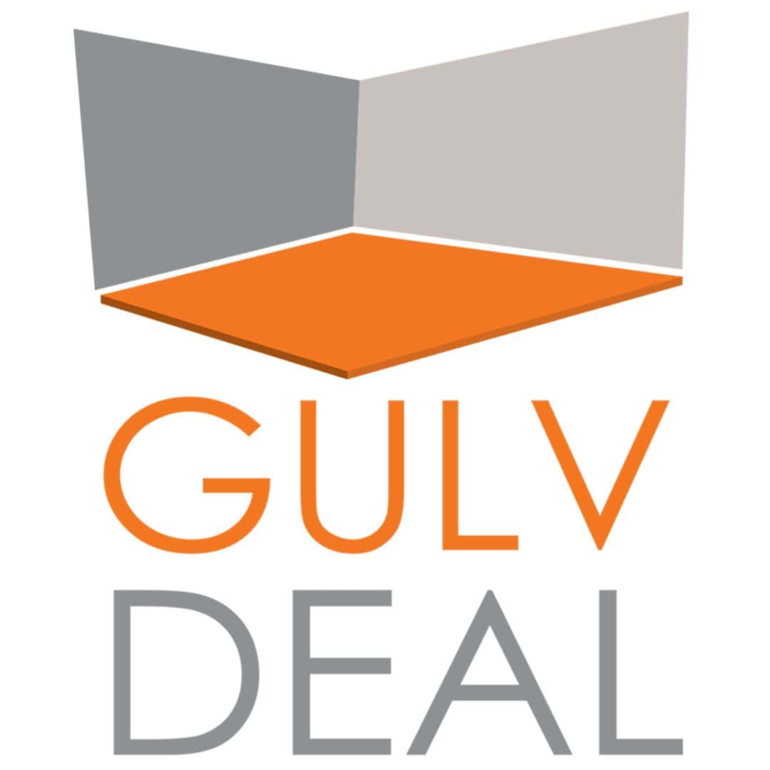 Gulvdeal logo
