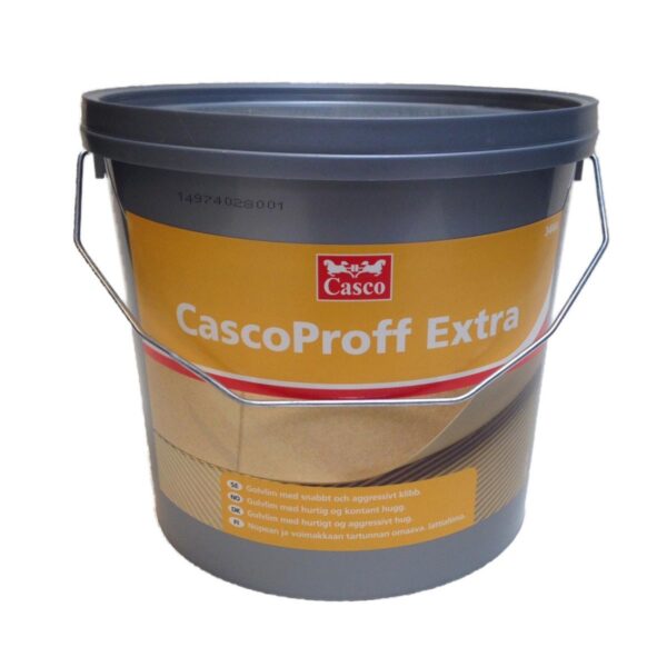 Gulvlim Casco Proff Extra 5 liter