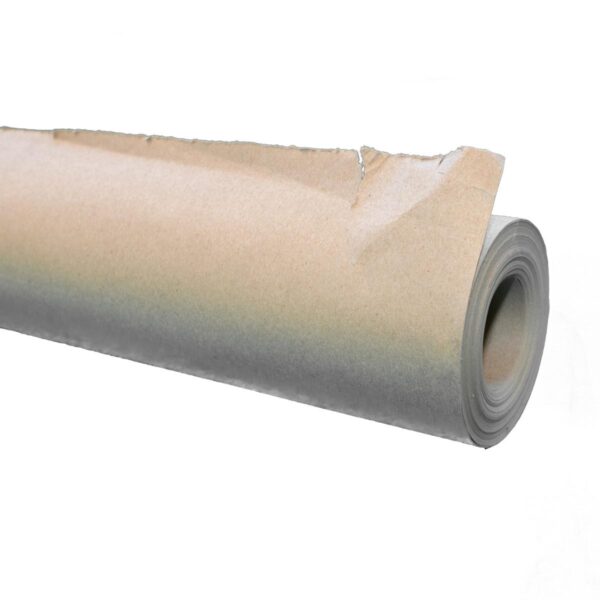 Dekningspapp over Parkett Eik 38m2