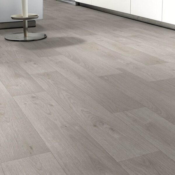 Gulvbelegg Tarkett Swan Medium Grege