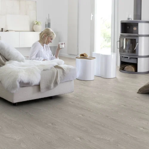 Gulvbelegg Texline 1727 Noma Clear Gulvbelegg | alt på lager - rask levering 8