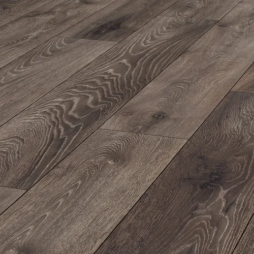 Laminatgulv 12mm Earthen Oak Laminatgulv | alt på lager - rask levering 5