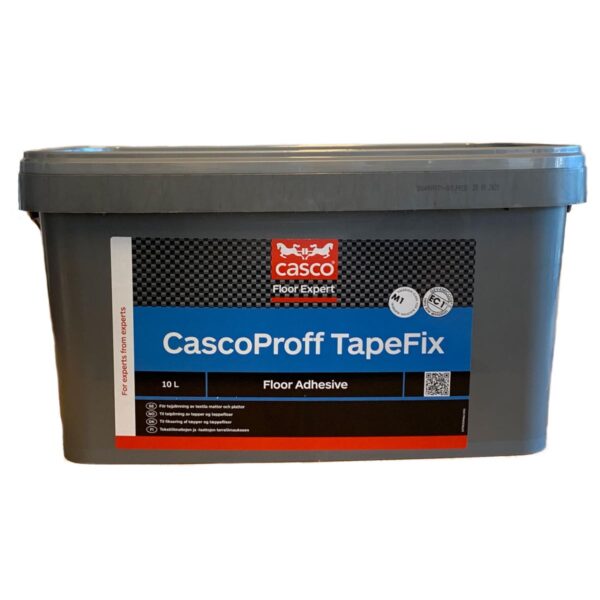 Teppelim Casco Tapefix 10L