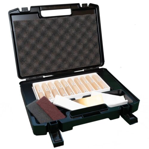 Smeltevoks til Parkett Eik. Svalbard, Storfjord, Spitsbergen Tilbehør parkett Gulvdeal AS Smeltevoks til Parkett Eik. Svalbard, Storfjord, Spitsbergen Tilbehør parkett | alt på lager - rask levering 3