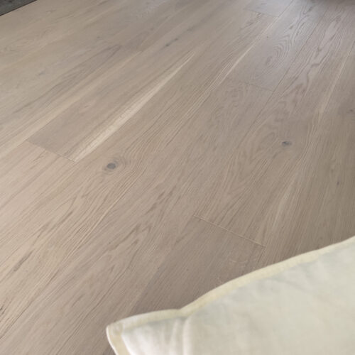 1 stavs Parkett Eik Svalbard Natur XL 1 stavs eikeparkett | alt på lager - rask levering 21