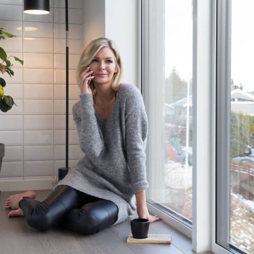 1 stavs Parkett Eik Vinje 1 stavs eikeparkett | alt på lager - rask levering 24