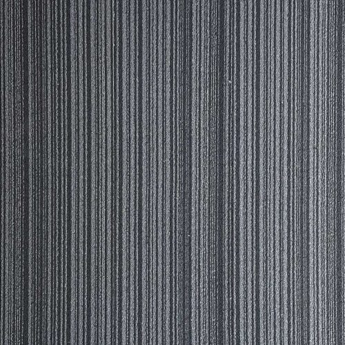 Teppeflis 25x100cm Dark Stripes F12B Teppeflis | alt på lager - rask levering 4