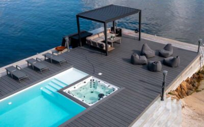 Vedlikeholdsfrie terrassebord vs impregnert terrassebord – Hva skal jeg velge?