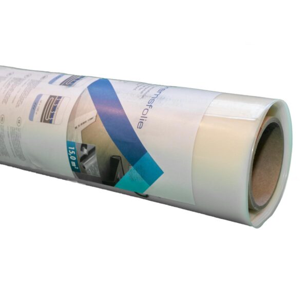 Dampsperre Betong/Gulvvarme Underlag Parkett Eik 0,2mm