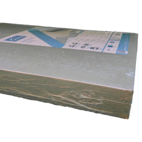 Trinnlyddempende Underlag Parkett Eik 5mm - 7m2