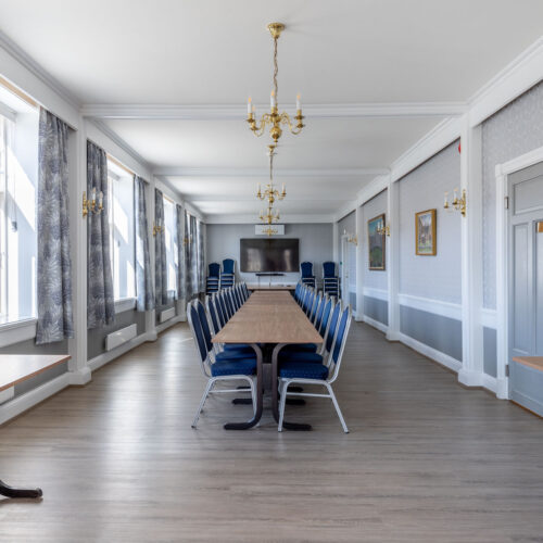 Vinylgulv Komponyl København Longplank m/kork Klikkvinyl | alt på lager - rask levering 20