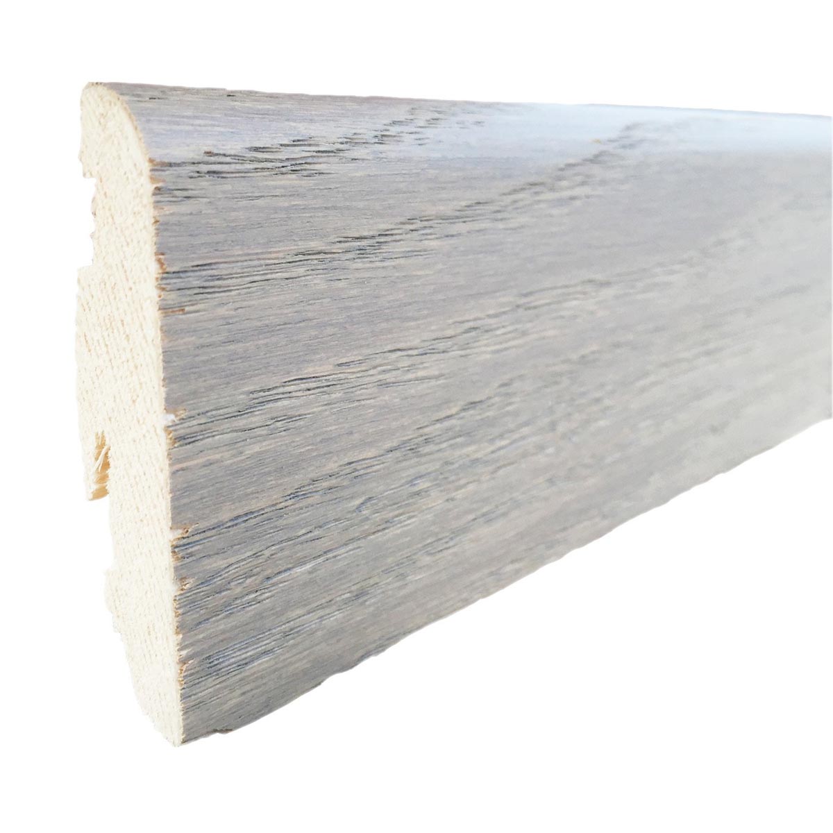 Sokkellist Svelgfoss 2,2 meter Listverk | alt på lager - rask levering