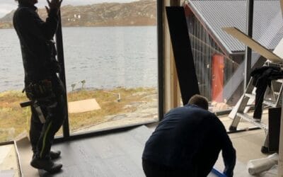 Sjekkliste for å legge parkett: Den ultimate guiden….