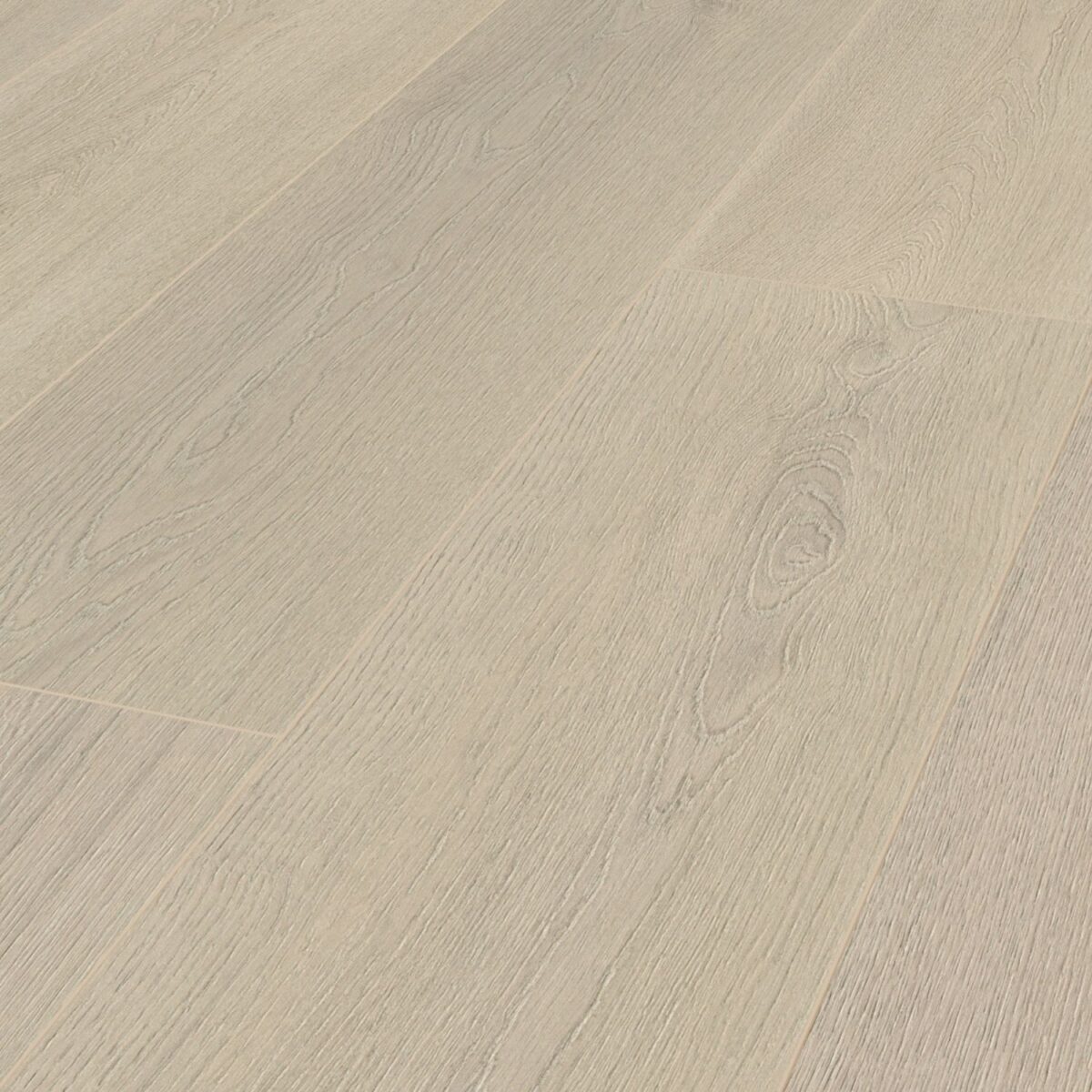 Laminatgulv 12mm Canvas Montreux oak Longplank Laminatgulv | alt på lager - rask levering