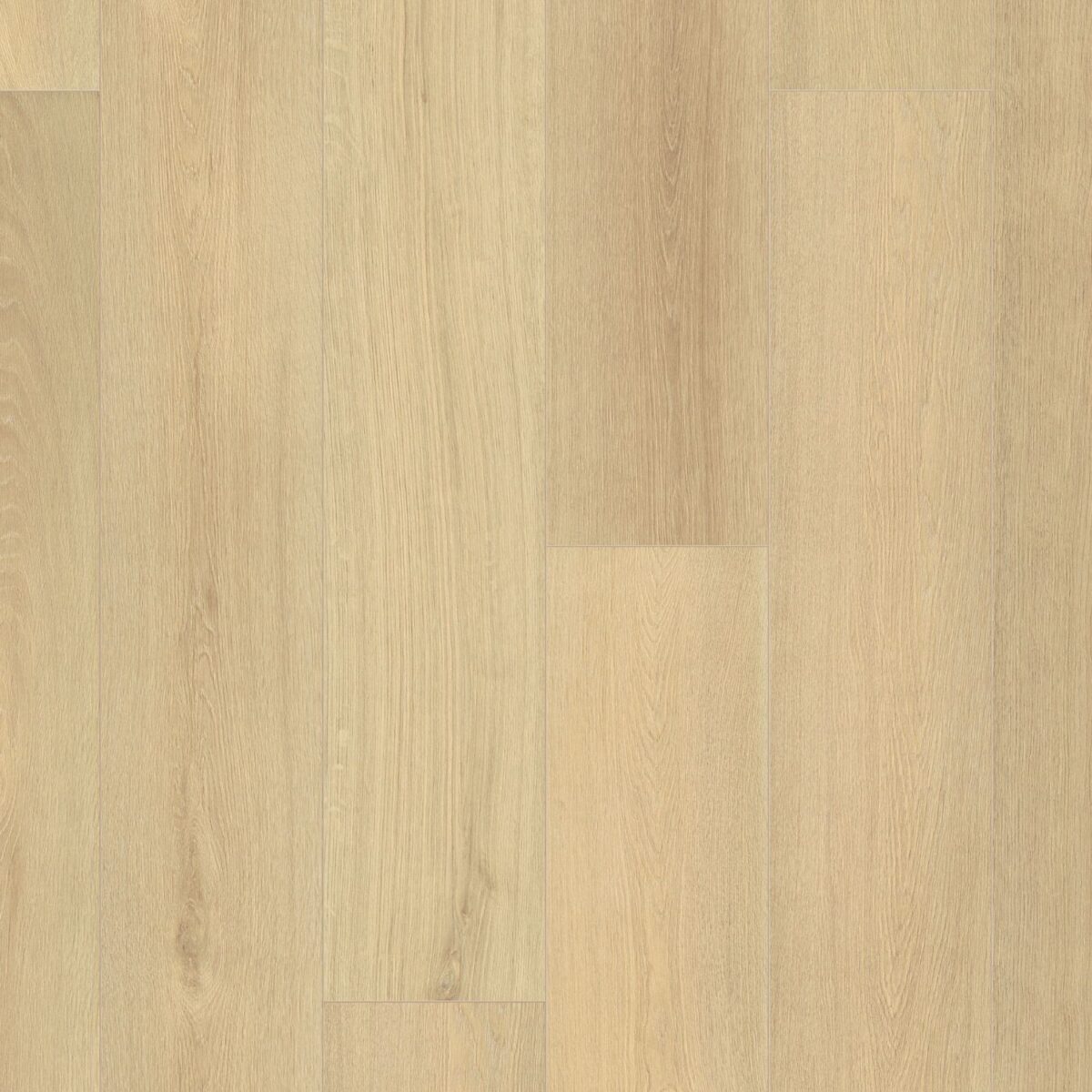 Laminatgulv 12mm Blonde Montreux oak Longplank Laminatgulv | alt på lager - rask levering 2