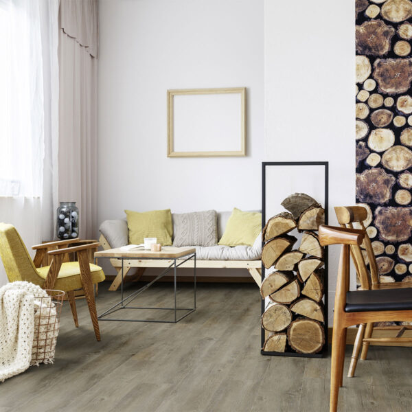Gerflor TopSilence gulv Braga