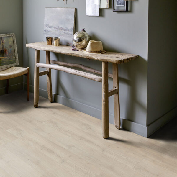 Gerflor TopSilence gulv Tavira Clear