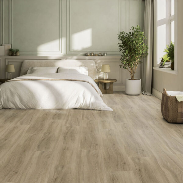 Vinylgulv Gerflor Gita m/skumpute