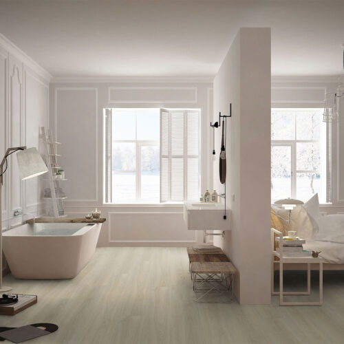 Vinylgulv Gerflor Selma Natural m/skumpute Gulv | alt på lager - rask levering 2