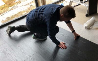 Legge parkett? Unngå de vanligste brølerne!