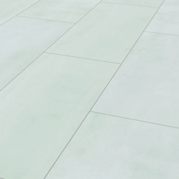 Klikkvinyl KronoXonic lys flis