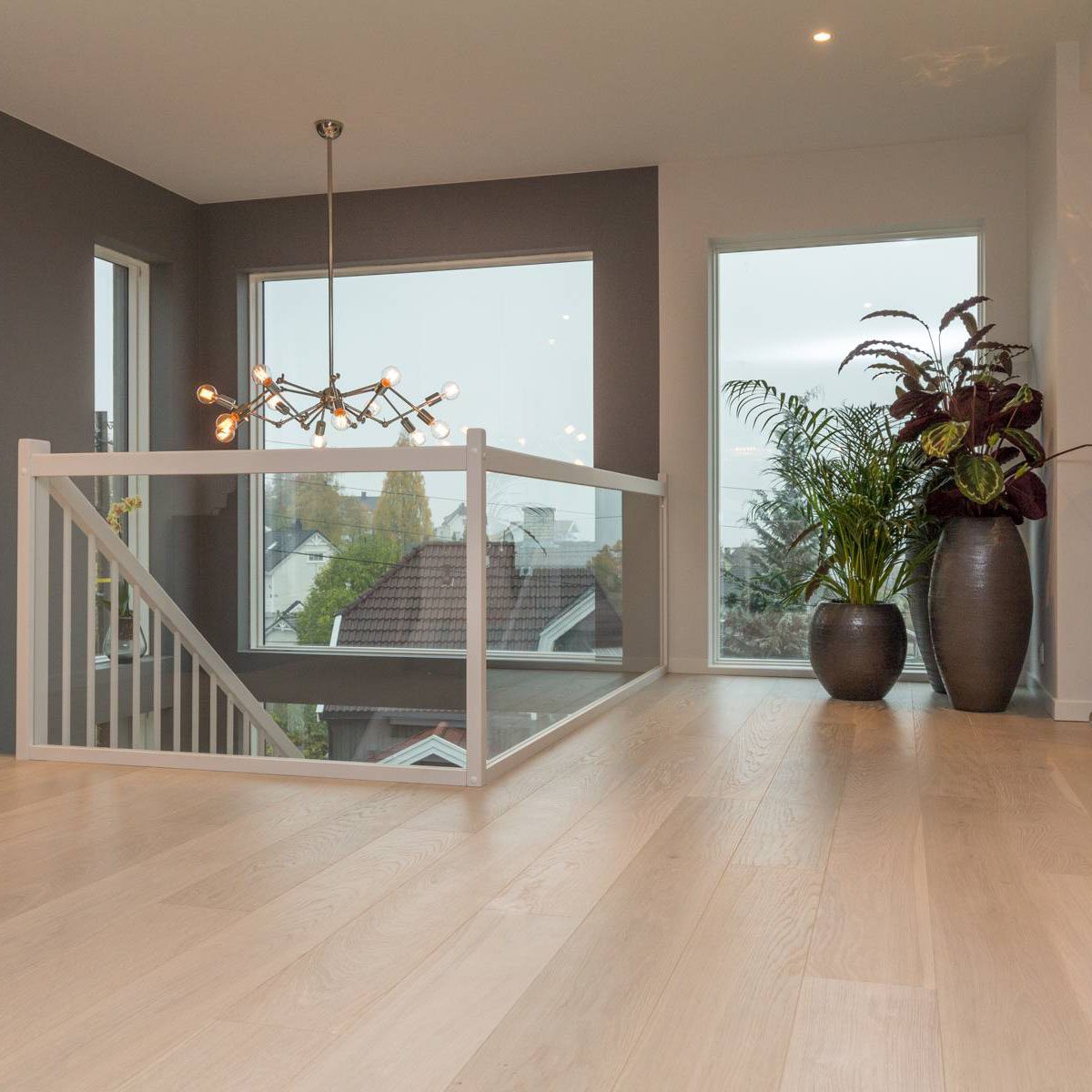 1 stavs Parkett Eik Storfjord Natur XL 1 stavs eikeparkett Gulvdeal AS 1 stavs Parkett Eik Storfjord Natur XL 1 stavs eikeparkett | alt på lager - rask levering 5