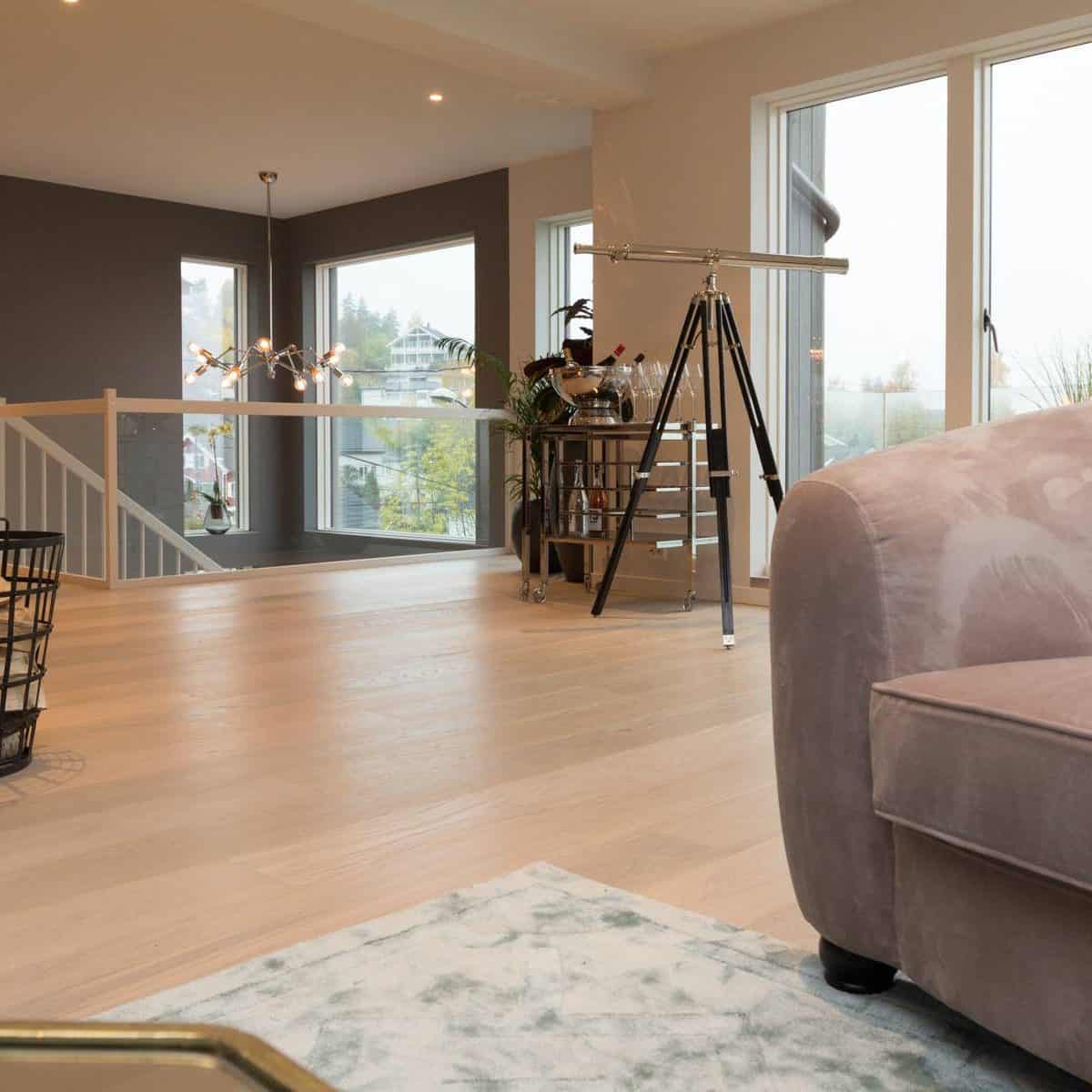 1 stavs Parkett Eik Storfjord Natur XL 1 stavs eikeparkett Gulvdeal AS 1 stavs Parkett Eik Storfjord Natur XL 1 stavs eikeparkett | alt på lager - rask levering 5