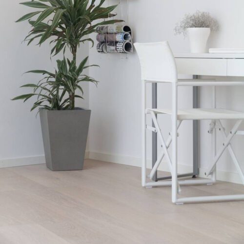 1 stavs Parkett Eik Folgefonna XL 1 stavs eikeparkett | alt på lager - rask levering 9