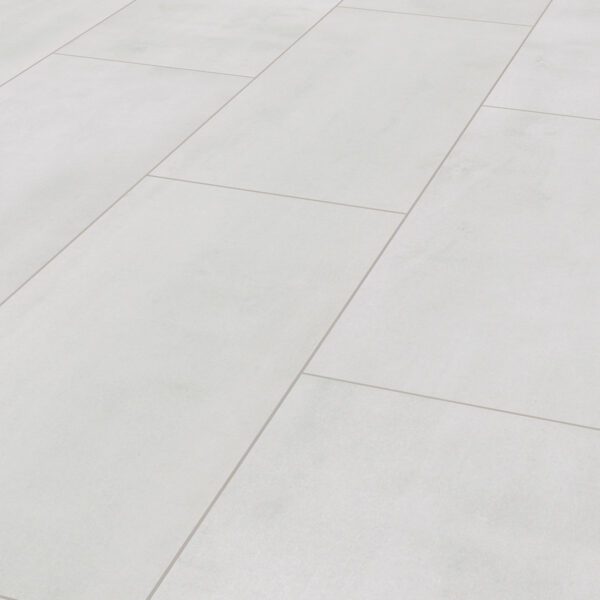 Klikkvinyl KronoXonic lys flis Klikkvinyl Gulvdeal AS Klikkvinyl KronoXonic lys flis