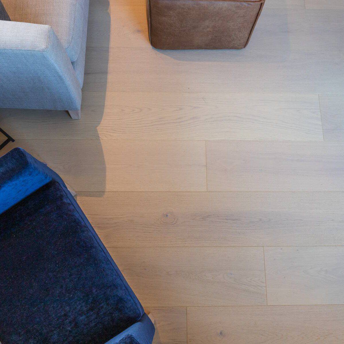 1 stavs Parkett Eik Blefjell XXL 1 stavs eikeparkett | alt på lager - rask levering 5