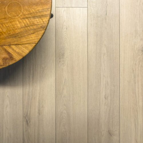 Klikkvinyl Alaska Longplank m/skumpute Gulv | alt på lager - rask levering 9