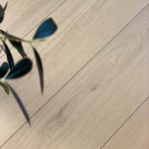 Klikkvinyl Alaska Longplank m/skumpute Gulv | alt på lager - rask levering 12