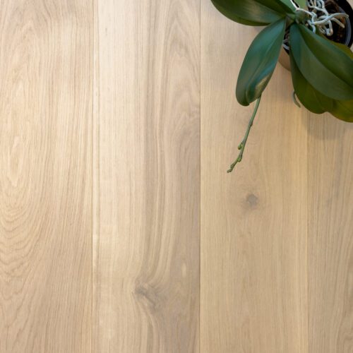 1 stavs Parkett Eik Storfjord XL 1 stavs eikeparkett | alt på lager - rask levering 4