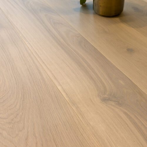 1 stavs Parkett Eik Storfjord XL 1 stavs eikeparkett | alt på lager - rask levering 6