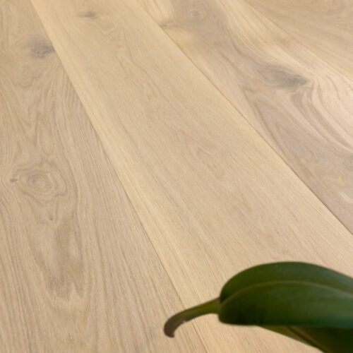 1 stavs Parkett Eik Storfjord XL 1 stavs eikeparkett | alt på lager - rask levering 5