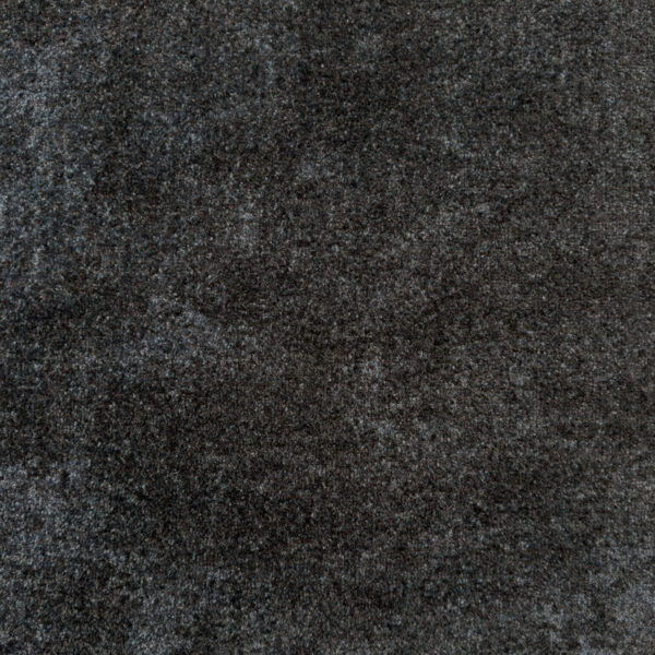 Teppeflis Graphite Mørk Grå 97