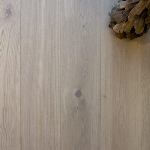 1 stavs Parkett Eik Lynnevik XL 1 stavs eikeparkett | alt på lager - rask levering 4