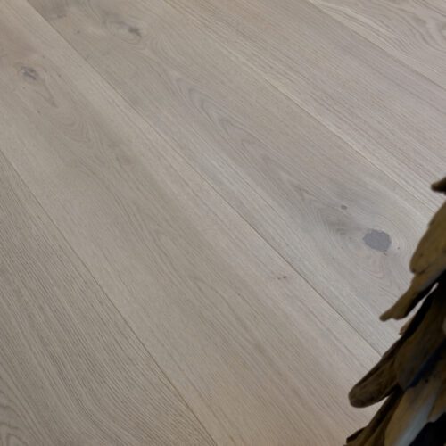 1 stavs Parkett Eik Lynnevik XL 1 stavs eikeparkett | alt på lager - rask levering 5