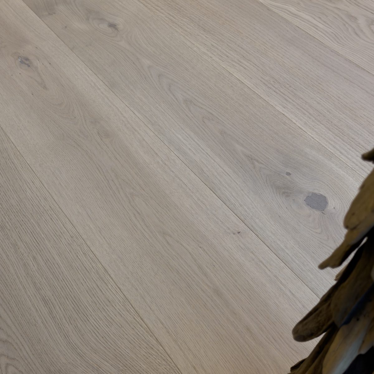 1 stavs Parkett Eik Lynnevik XL 1 stavs eikeparkett | alt på lager - rask levering 2