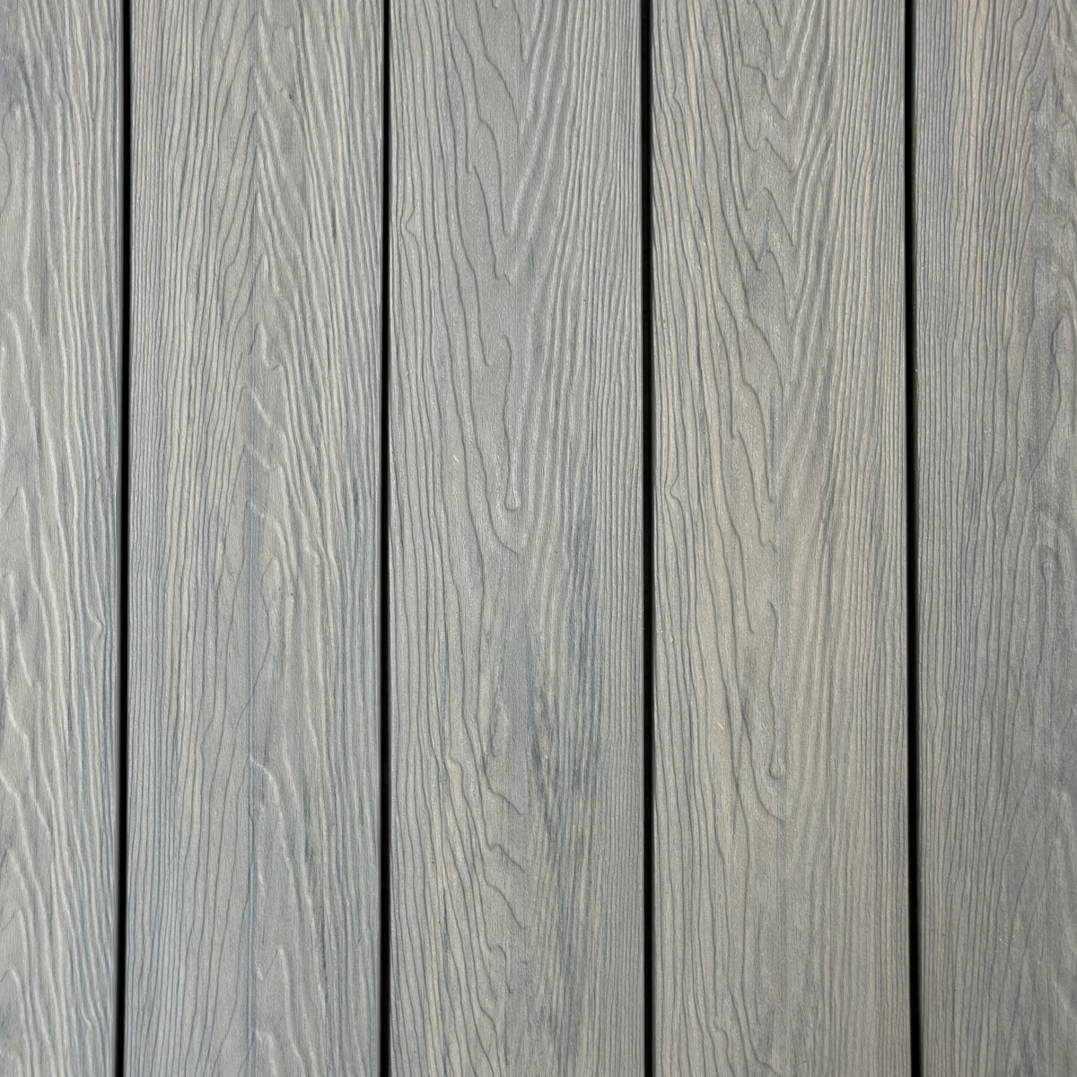 Terrassegulv Xgen Vikøya Svaberg grå Kompositt Terrassegulv | alt på lager - rask levering 2