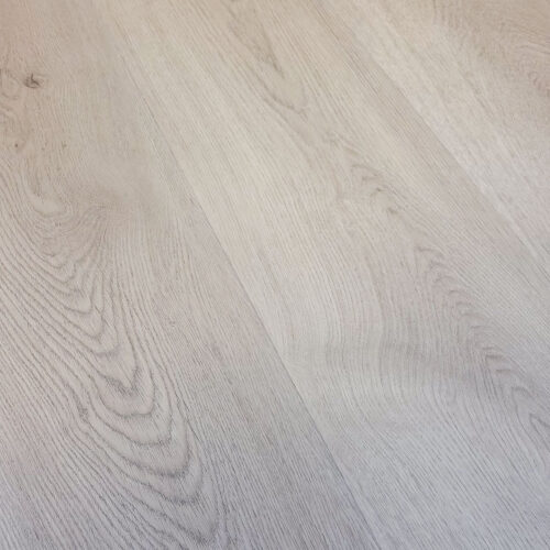 Klikkvinyl longplank Eik Hvit 1706-6 Klikkvinyl | alt på lager - rask levering 4