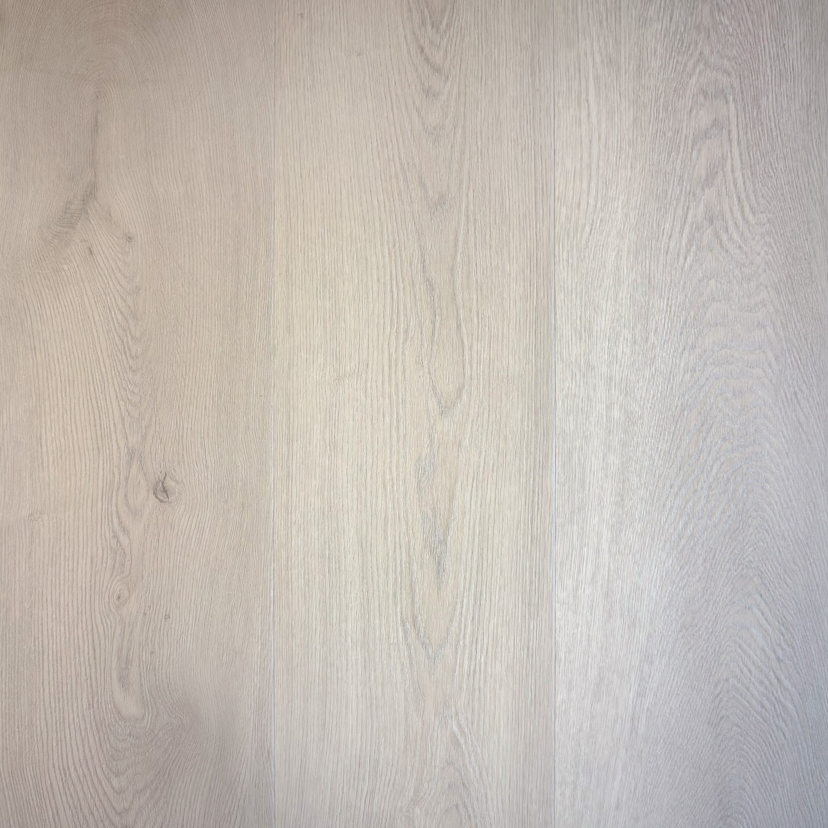 Klikkvinyl longplank Eik Hvit 1706-6 Klikkvinyl | alt på lager - rask levering 2