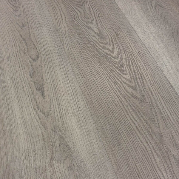 Klikkvinyl longplank Eik Jordfarget 1706-4